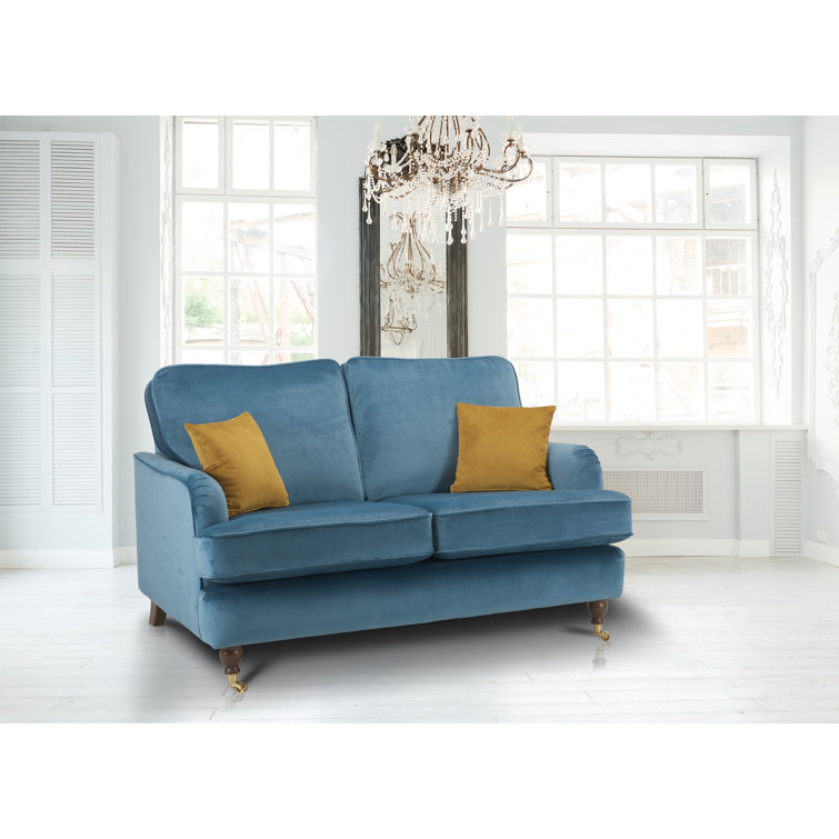 Wayfair sofa on sale 2 seater